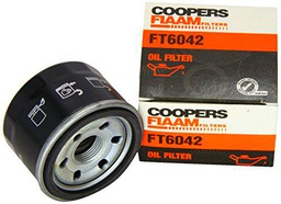 Coopersfia FT6042 Bloque De Motor