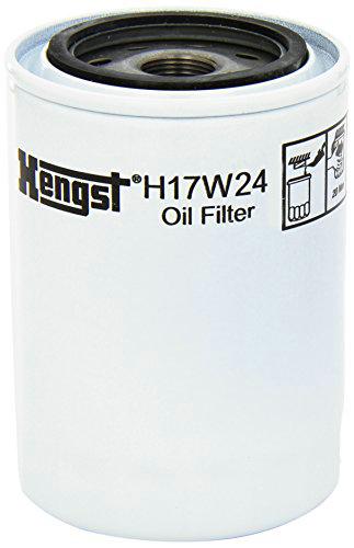 Hengst H17W24 Filtro de aceite