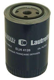 Mecafilter ELH4126 - Filtro De Aceite