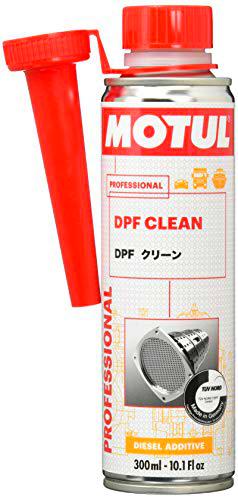 MOTUL DPF Clean 0,3 litros