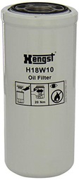 Hengst H18W10 Filtro de aceite