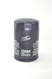 Clean Filters DO 271 Filtro de aceite
