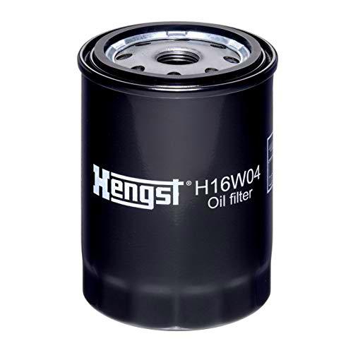 Hengst Filtro h16 W04 Motor bloques