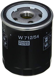 Mann Filter W 712/54 Filtro de Aceite