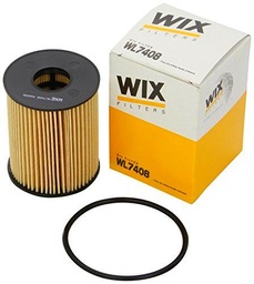 Wix Filter WL7408 - Filtro De Aceite