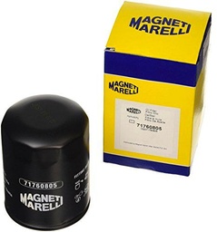 Magneti Marelli 152071760805 Filtro de aceite