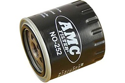 AMC filtro de aceite NO-252