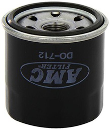AMC filtro de aceite DO-712