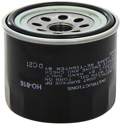 AMC filtro de aceite HO-816