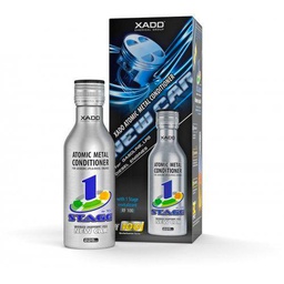 XADO 1 Stage New Car, aditivo para aceite de motor