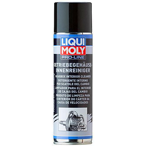 Liqui Moly - 5188 LM Interior Cleaner 500 ml.