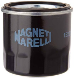 Magneti Marelli 152071758743 Filtro de aceite