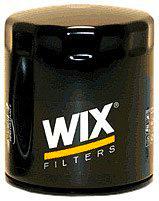 WIX CORPORATION 51069 SPIN-ON LUBE FIL