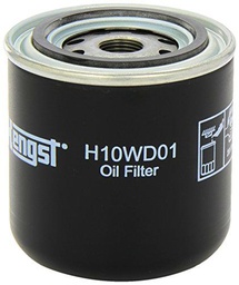 Hengst H10WD01 Filtro de aceite
