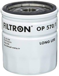 Filtron OP570/1 Bloque de Motor