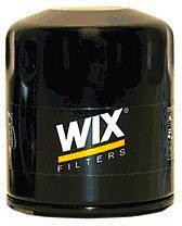 WIX CORPORATION 51348 SPIN-ON LUBE FIL