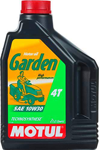 MOTUL Garden 4T 10W30 2 litros