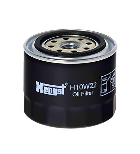 Hengst h10 W22 oil-filter elemento