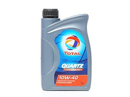 Totol lubricants - 1 l Total Quartz 7000 Energy SAE 10 w de 40