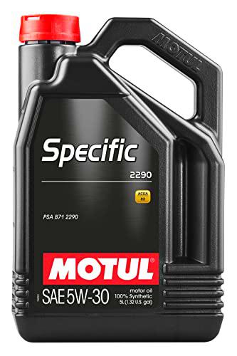 MOTUL Aceite Specific 2290 5W30 5L