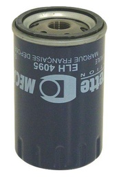 Mecafilter ELH4095 - Filtro De Aceite