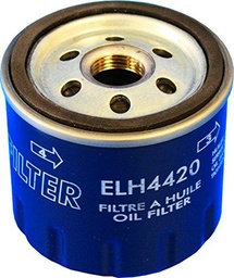 Mecafilter ELH4420 - Filtro De Aceite