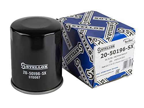 stellox 20 - 50196 de SX de aceite