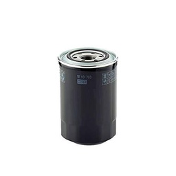 Mann Filter W10703 Filtro de Aceite