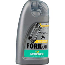 Motorex - Racing Fork Oil 15W 1L