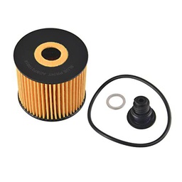 Blue Print ADBP210019 Oil Filter with seal and additional parts , 1 piece