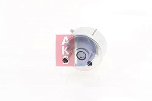 AKS Dasis 046018N Radiador de aceite, aceite motor