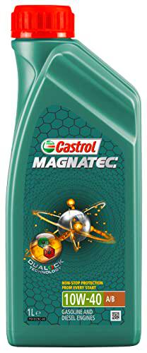 Castrol Magnatec 10W-40 A/B Aceite de Motor 1L
