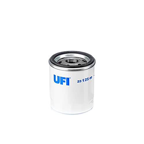 UFI 23.125.00 Filtro de Aceite