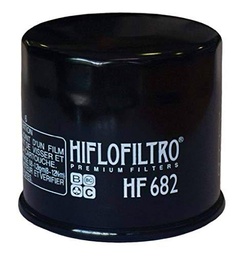 HifloFiltro HF682 Filtro para Moto