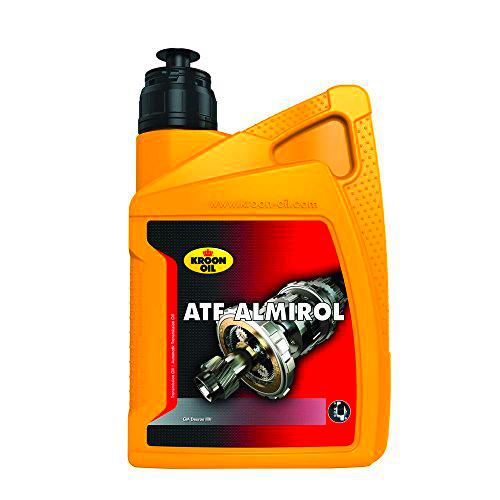 Kroon Oil 1838043 1212 almirol ATF 1 L
