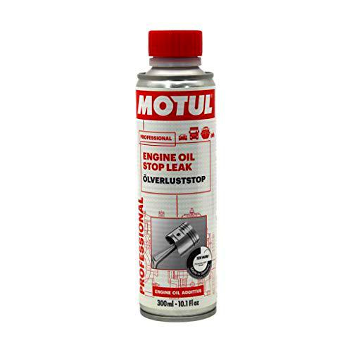 MOTUL Engine Oil Stop Leak 0,3 litros