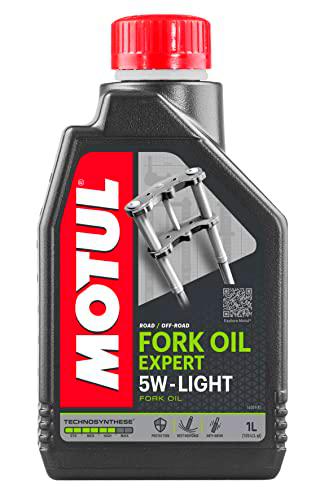 MOTUL Fork Oil Expert SAE 5W 1L