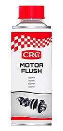 CRC 32030-AC - MOTOR FLUSH: Limpiador interno del circuito de aceite del motor 200 ml
