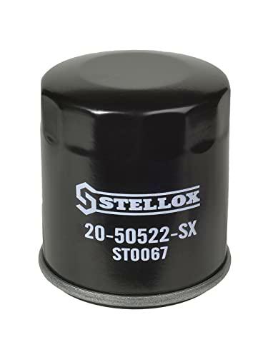 Filtro de aceite Stellox 20-50522-SX.