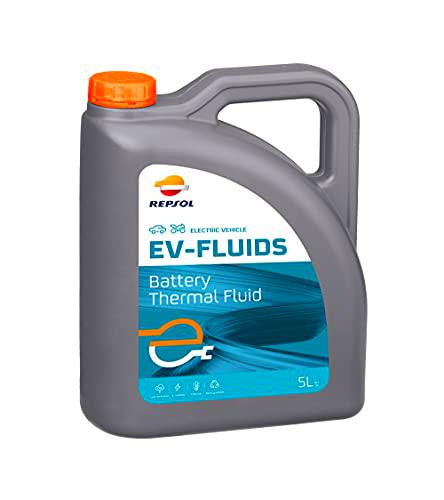 EV-Fluids Battery Thermal Fluid