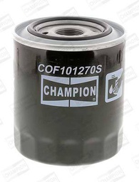 Champion K270/606 Filtro de aceite