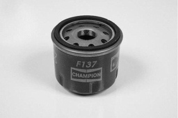 Champion F137/606 Filtro Aceite