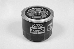 Champion K275/606 Filtro de aceite