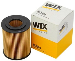 Wix Filter WL7294 - Filtro De Aceite