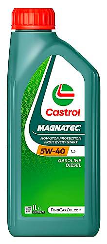 Castrol MAGNATEC 5W-40 C3 Aceite de Motor 1L