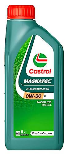 Castrol MAGNATEC 0W-30 C2 Aceite de Motor 1L