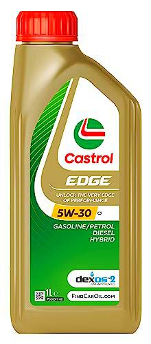 Castrol EDGE 5W-30 C3 Aceite de Motor 1L