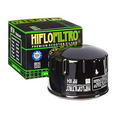 HiFlo HF184 Filtro de aceite
