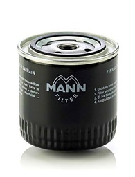 Mann Filter W 920/17 Filtro de Aceite