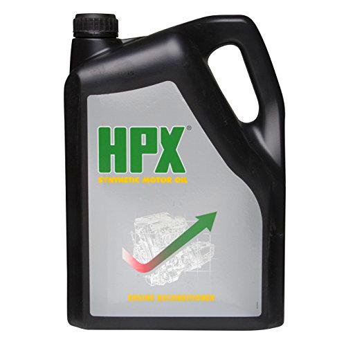 Petronas HPX 20W50 4X5L 5 litros